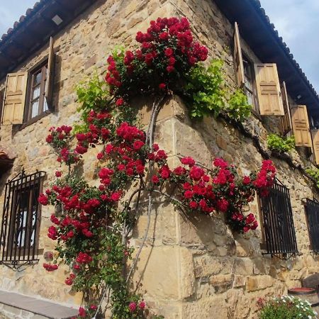 Nuestra Casa De Luriezo Villa Cabezon de Liebana Luaran gambar