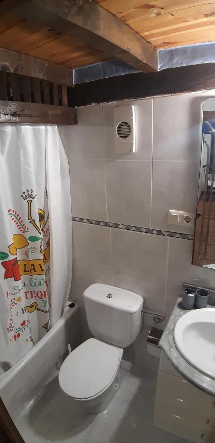 Nuestra Casa De Luriezo Villa Cabezon de Liebana Luaran gambar