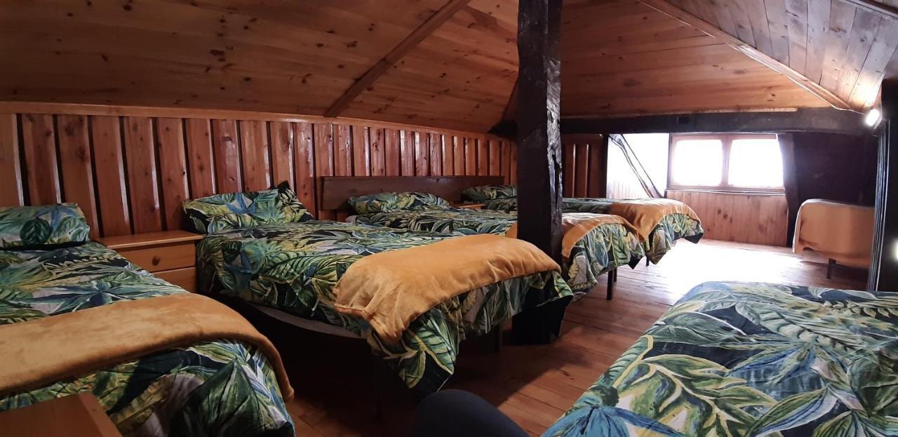 Nuestra Casa De Luriezo Villa Cabezon de Liebana Luaran gambar