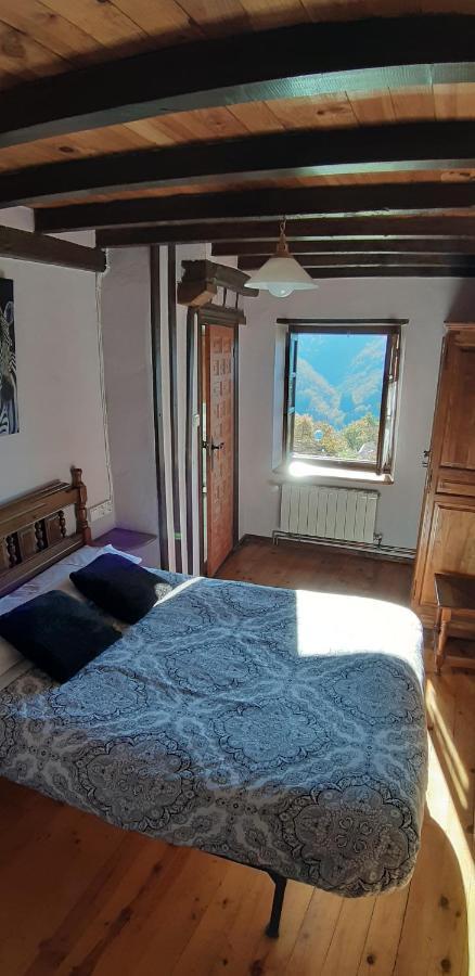 Nuestra Casa De Luriezo Villa Cabezon de Liebana Luaran gambar