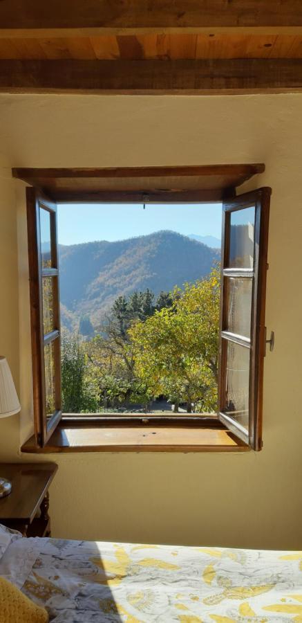 Nuestra Casa De Luriezo Villa Cabezon de Liebana Luaran gambar
