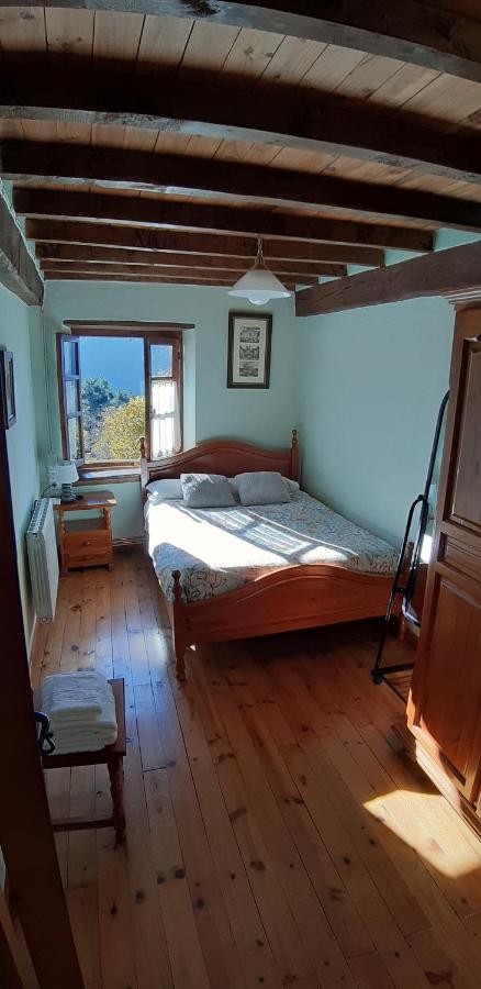 Nuestra Casa De Luriezo Villa Cabezon de Liebana Luaran gambar