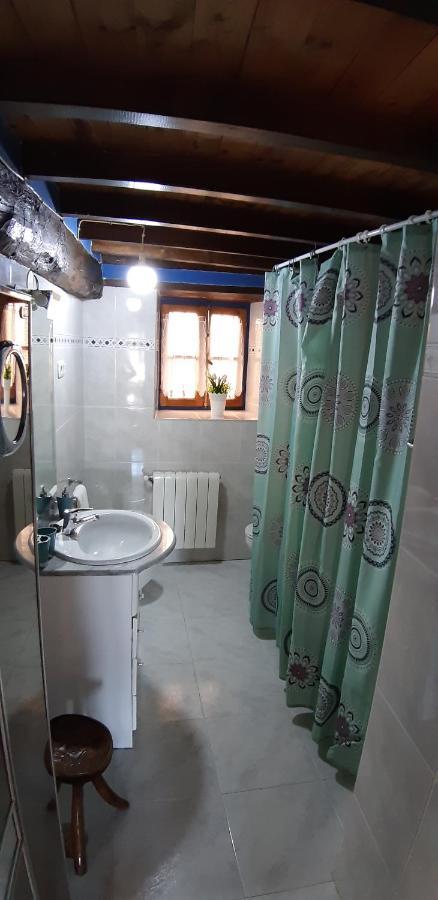 Nuestra Casa De Luriezo Villa Cabezon de Liebana Luaran gambar