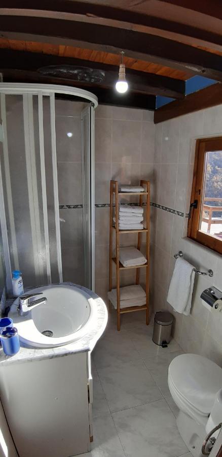 Nuestra Casa De Luriezo Villa Cabezon de Liebana Luaran gambar